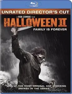 Halloween II (2009)