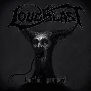 Loudblast - Burial Ground (2014)