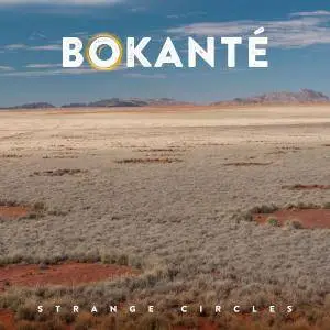 Bokanté - Strange Circles (2017) [Official Digital Download]