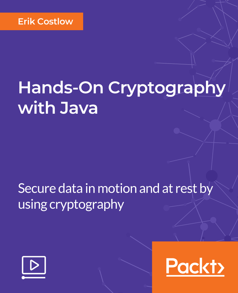HandsOn Cryptography with Java / AvaxHome