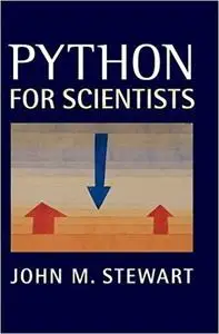 Python for Scientists