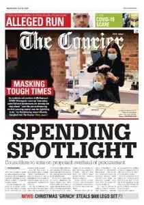 The Courier - July 22, 2020