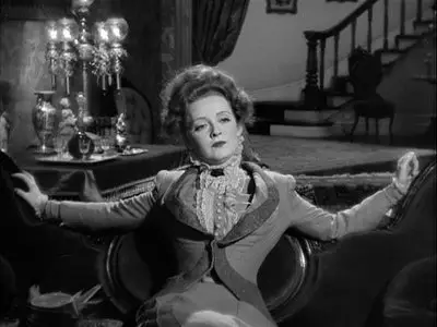 The Little Foxes (1941) [ReUp]