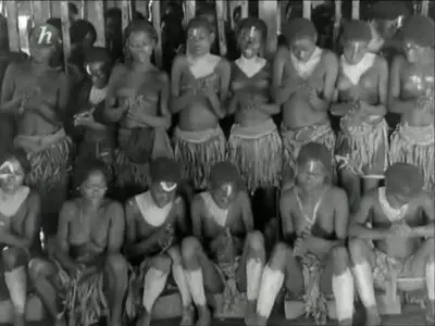 (Histoire) Brazza ou l'épopée du Congo - 1939 (2011){Re-UP}