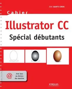 Illustrator CC : Spécial débutants