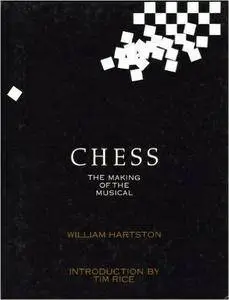 Chess: The Making of the Musical