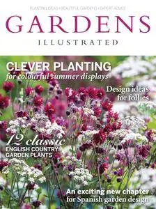 Gardens Illustrated Magazine - July 2016