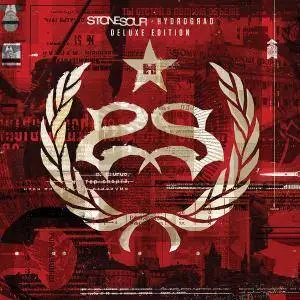 Stone Sour - Hydrograd (Deluxe Edition) (2017/2018) [Official Digital Download]