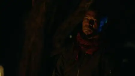 Queen Sono S01E02