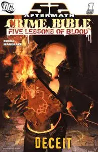 Crime Bible - The Five Lessons 01 (of 05) (2007) (digital-Empire