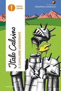Italo Calvino - Il cavaliere inesistente