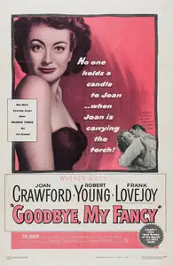 Goodbye, My Fancy (1951)