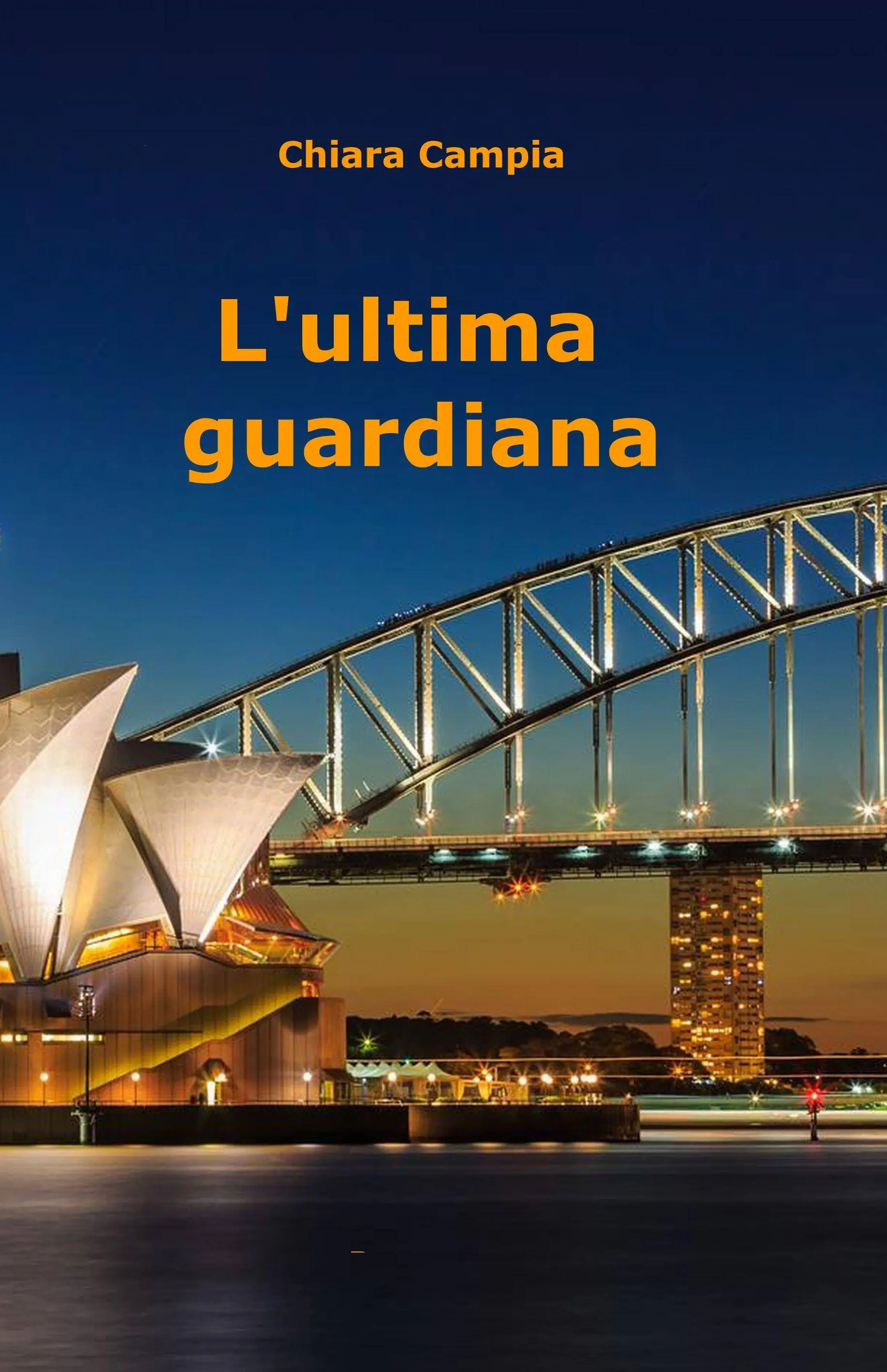 L’ultima guardiana