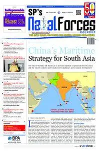 SP's Naval Forces - August 29, 2014