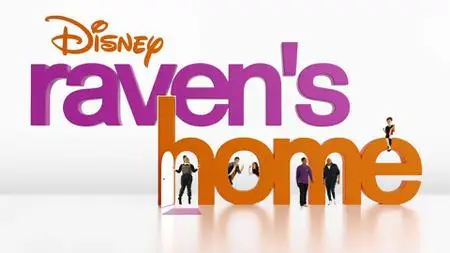 Raven's Home S05E03