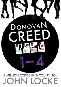 «Donovan Creed Foursome 1–4» by John Locke