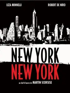 New York New York [DVDrip] 1977