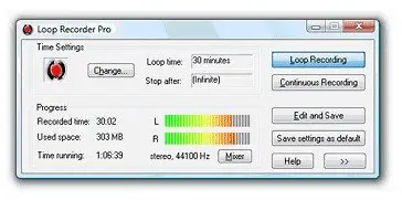 Loop Recorder Pro 2.07.20700 