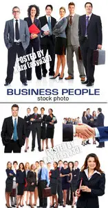 Business people 4