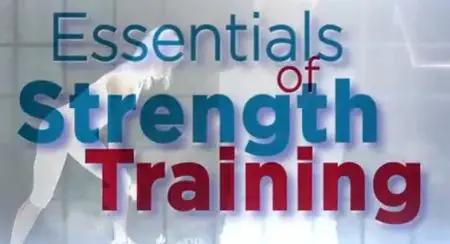 TTC Video - Essentials of Strength Training with Dean Hodgkin