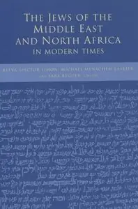 The Jews of the Middle East and North Africa in Modern Times (repost)
