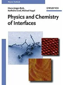 Physics and Chemistry of Interfaces