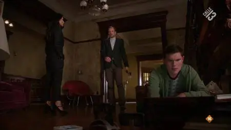 Elementary S06E06