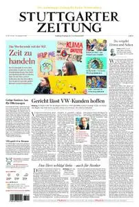 Stuttgarter Zeitung – 23. Februar 2019