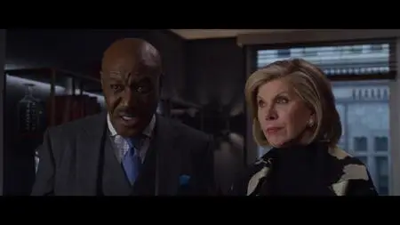 The Good Fight S04E07