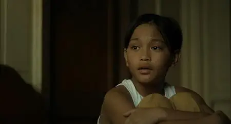 In My Mother's Skin (2023)