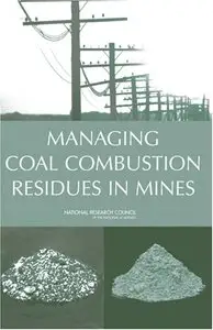 Managing Coal Combustion Residues in Mines (repost)