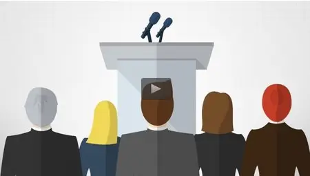 Udemy - Media Training for Secular Activists