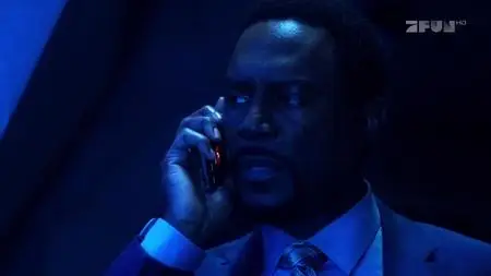 The Flash S04E13