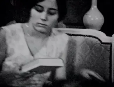 Le chien / Lettre à la prison (1969)