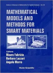 Mathematical Models and Methods for Smart Materials
