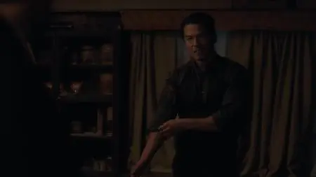 Warrior S01E07