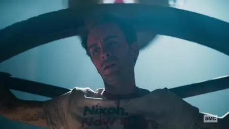 Preacher S04E02