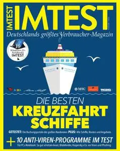 Imtest - Das Verbraucher Magazin - Nr.1 2022