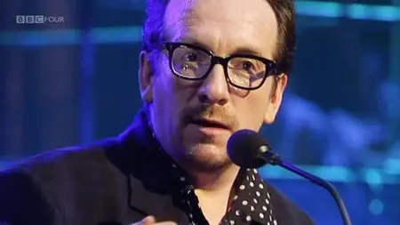 BBC - Elvis Costello (2013)