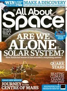 All About Space - May 2018