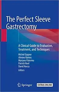 The Perfect Sleeve Gastrectomy: A Clinical Guide to Evaluation, Treatment, and Techniques