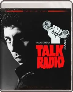 Talk Radio (1988)