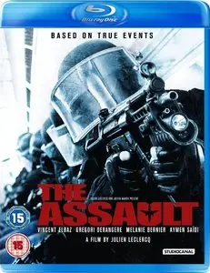 The Assault (2010)