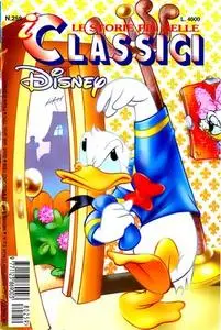 I Classici Disney 259 Serie II - Le Storie più belle (Disney 1998-06)