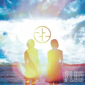 22 - Flux / The Pool Sessions (2012)