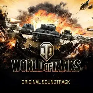 World of Tanks (OST) 2014