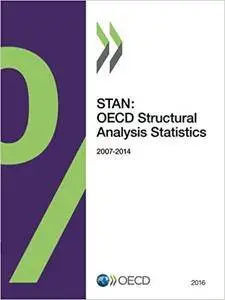 STAN: OECD Structural Analysis Statistics 2007-2014