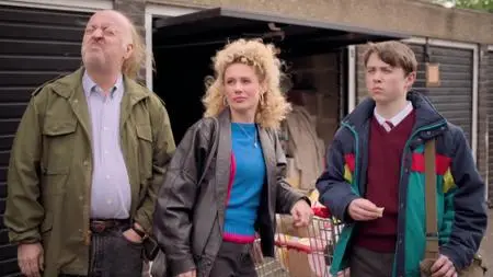 In the Long Run S03E05