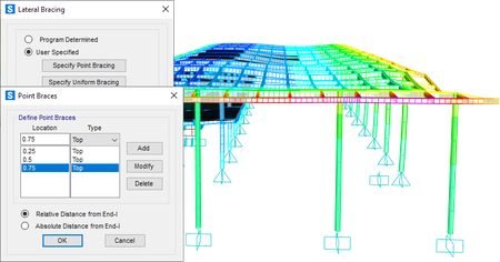 CSI SAP2000 23.1.0 Build 1717