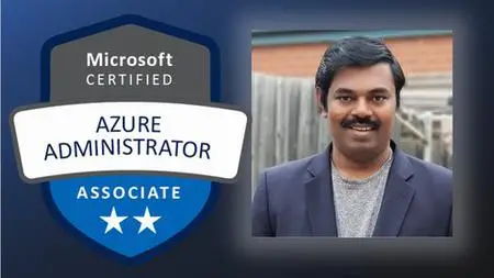 AZ-104 Microsoft Azure Administrator - Lab & Exam Prep